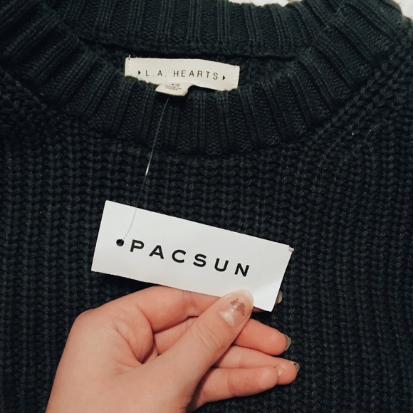 pacsun sweater nwt - Picture 6 of 7